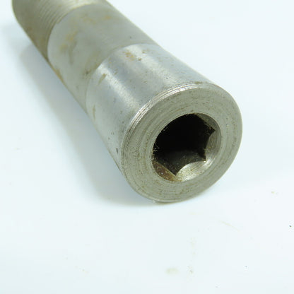 Cleveland 3/4" x 16  Expansion Pin Adjustment Screw Bolt For Chucking Reamer