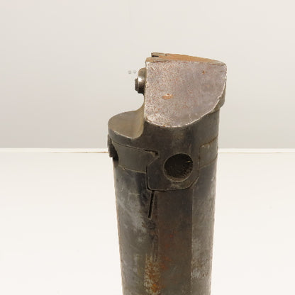 Kennametal B8620 Right Hand Adjustable Indexing  Boring Bar 16" OAL 2.5" Shank