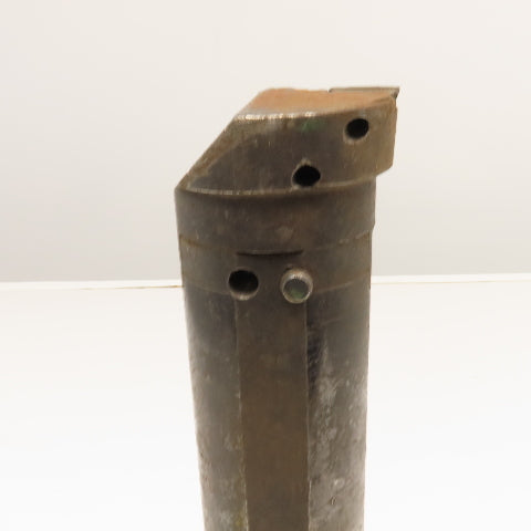 Kennametal B8620 Right Hand Adjustable Indexing  Boring Bar 16" OAL 2.5" Shank