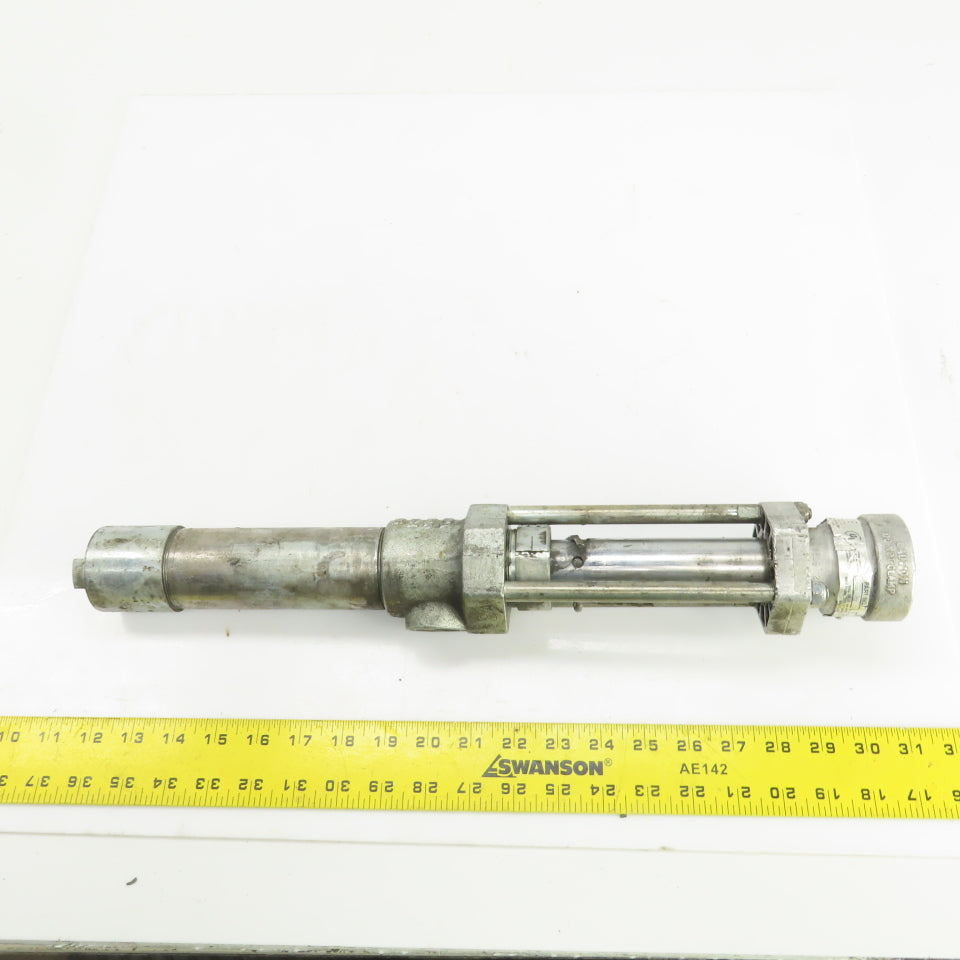 Graco 226-944 Series A99B 1:1 Fast-Flo Air Piston Transfer Pump 12GPM Repair