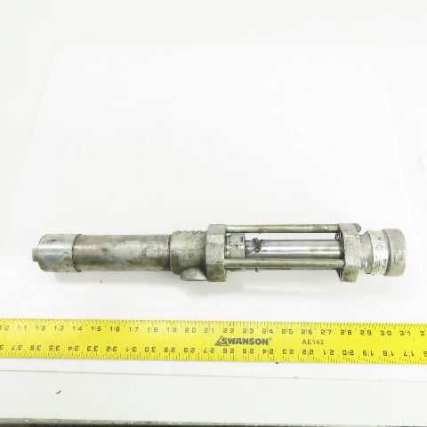 Graco 226-944 Series A99B 1:1 Fast-Flo Air Piston Transfer Pump 12GPM Repair