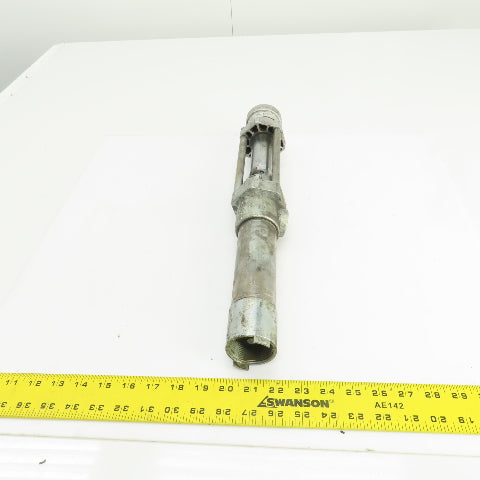 Graco 226-944 Series A99B 1:1 Fast-Flo Air Piston Transfer Pump 12GPM Repair