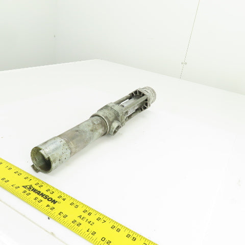 Graco 226-944 Series A99B 1:1 Fast-Flo Air Piston Transfer Pump 12GPM Repair