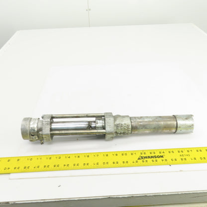 Graco 226-944 Series A99B 1:1 Fast-Flo Air Piston Transfer Pump 12GPM Repair