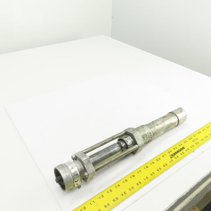 Graco 226-944 Series A99B 1:1 Fast-Flo Air Piston Transfer Pump 12GPM Repair