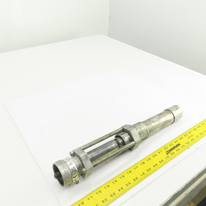 Graco 226-944 Series A99B 1:1 Fast-Flo Air Piston Transfer Pump 12GPM Repair