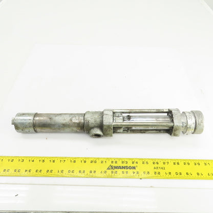 Graco 226-944 Series A99B 1:1 Fast-Flo Air Piston Transfer Pump 12GPM Repair