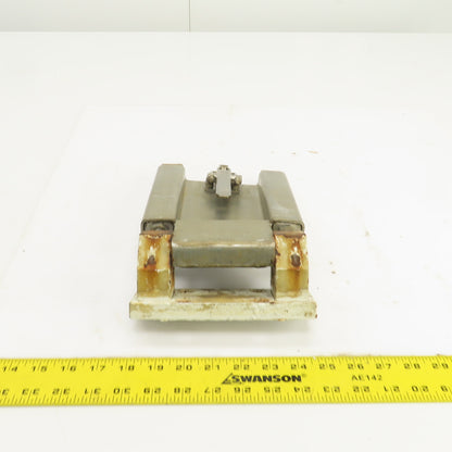 Speedy Block 215969 Aluminum Clamping Fixture NLC-4V-1100 Sander