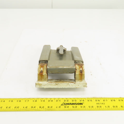 Speedy Block 215969 Aluminum Clamping Fixture NLC-4V-1100 Sander