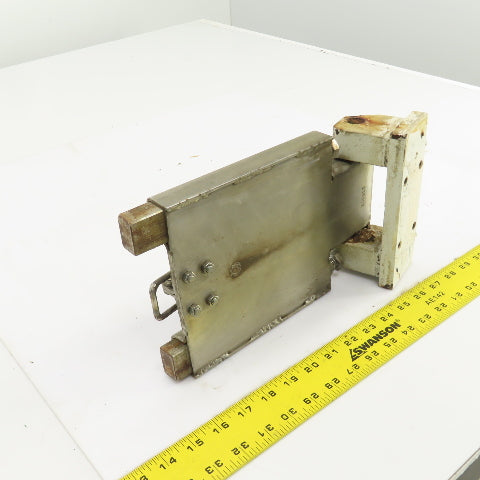 Speedy Block 215969 Aluminum Clamping Fixture NLC-4V-1100 Sander