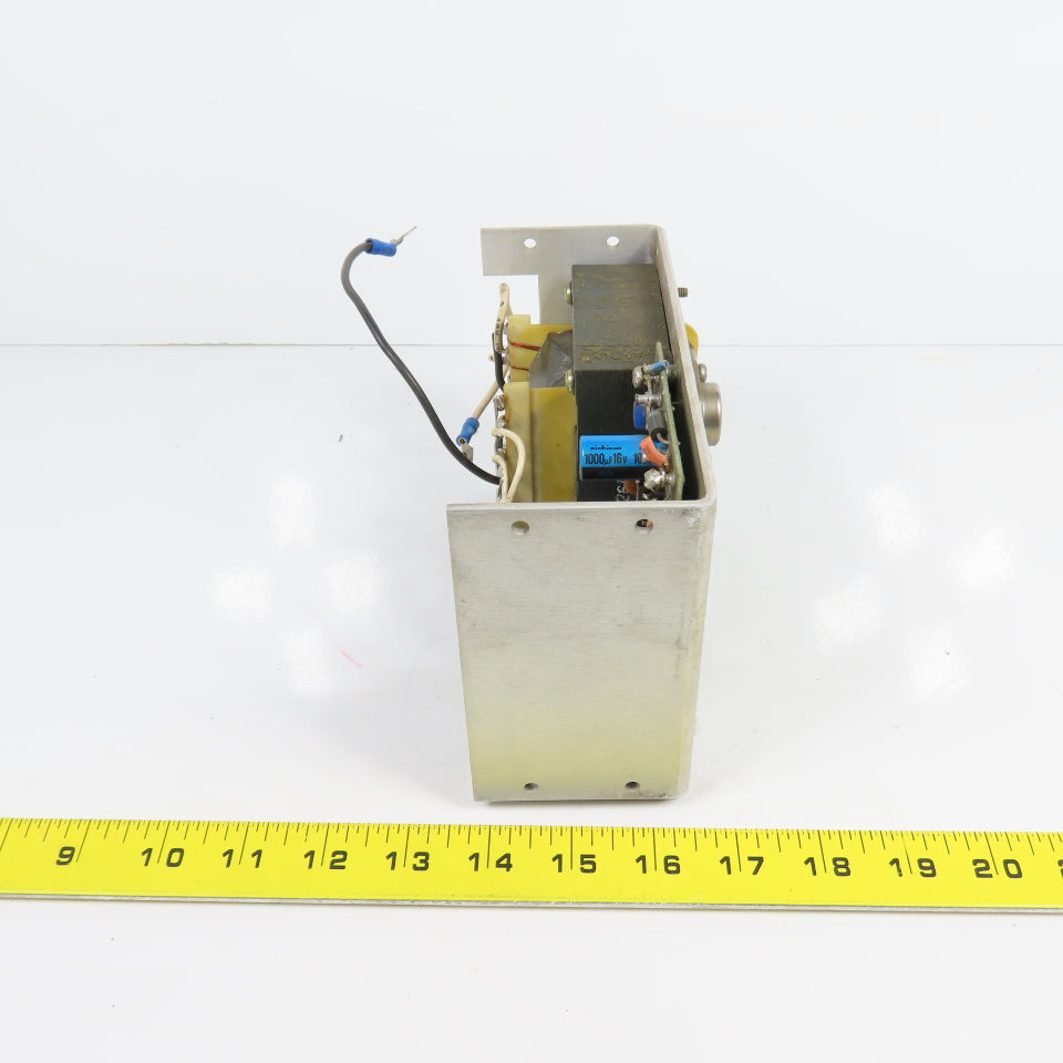 ACDC Electronics 5N9-1 Power Supply 5V @ 9A 100-240VAC Input
