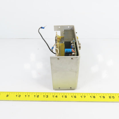 ACDC Electronics 5N9-1 Power Supply 5V @ 9A 100-240VAC Input