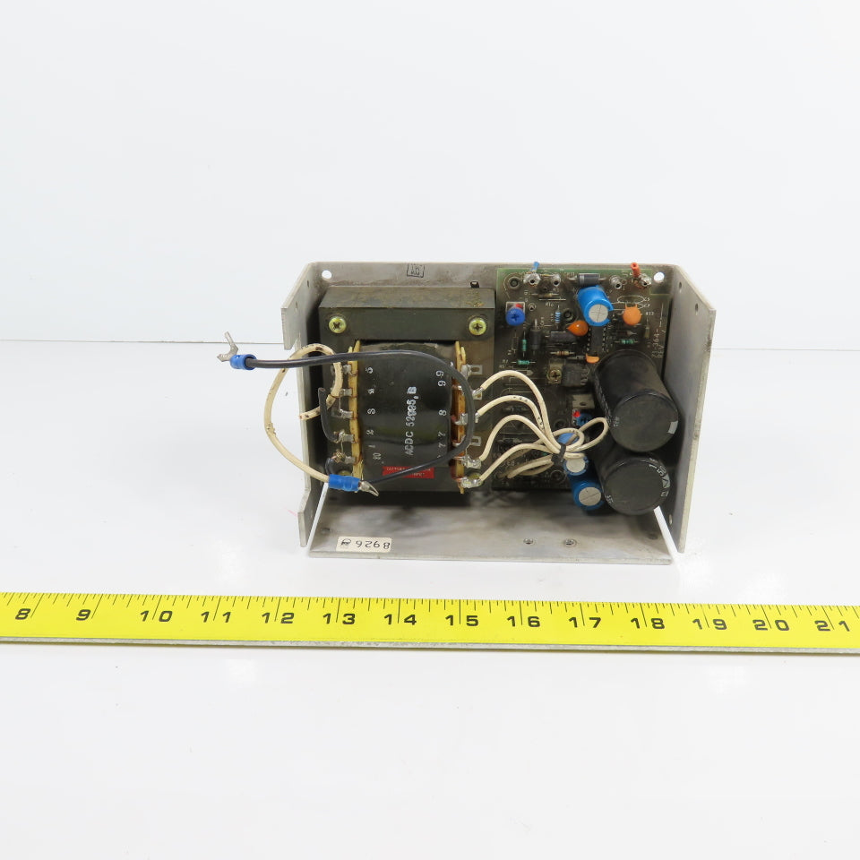 ACDC Electronics 5N9-1 Power Supply 5V @ 9A 100-240VAC Input