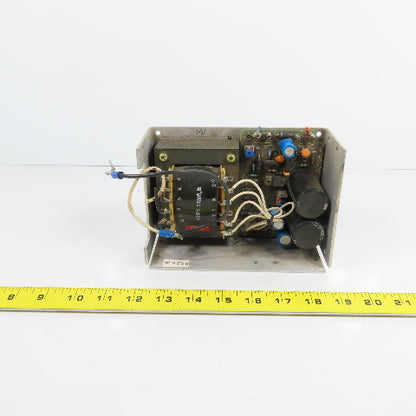 ACDC Electronics 5N9-1 Power Supply 5V @ 9A 100-240VAC Input