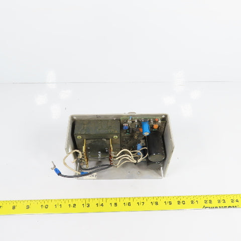 ACDC Electronics 5N9-1 Power Supply 5V @ 9A 100-240VAC Input