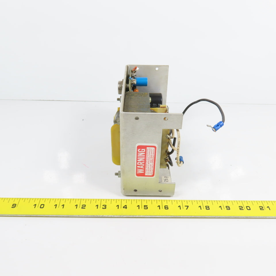 ACDC Electronics 5N9-1 Power Supply 5V @ 9A 100-240VAC Input
