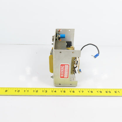 ACDC Electronics 5N9-1 Power Supply 5V @ 9A 100-240VAC Input