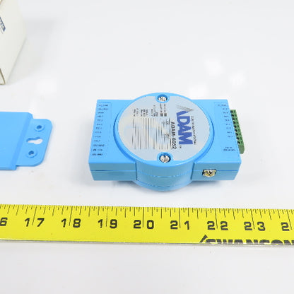 Adam ADAM-6052-BE Data Acquisition Module Rev A0