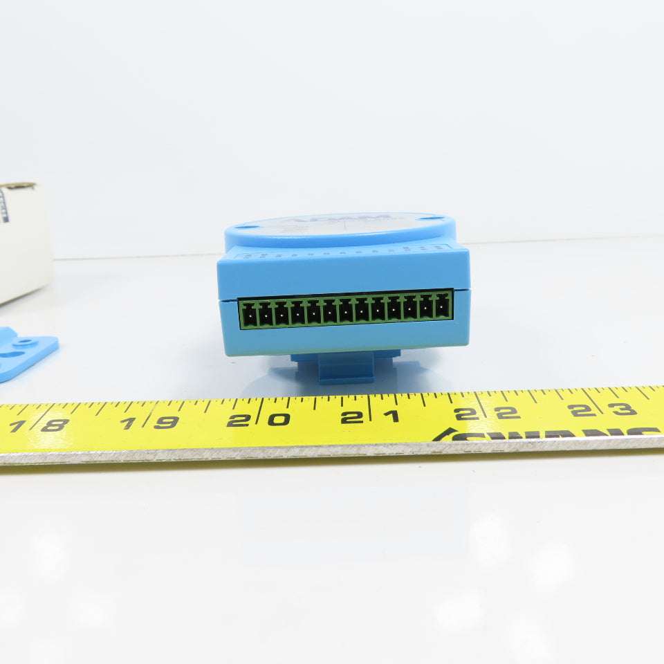 Adam ADAM-6052-BE Data Acquisition Module Rev A0