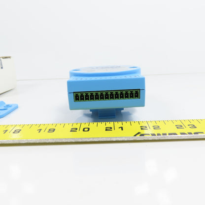 Adam ADAM-6052-BE Data Acquisition Module Rev A0