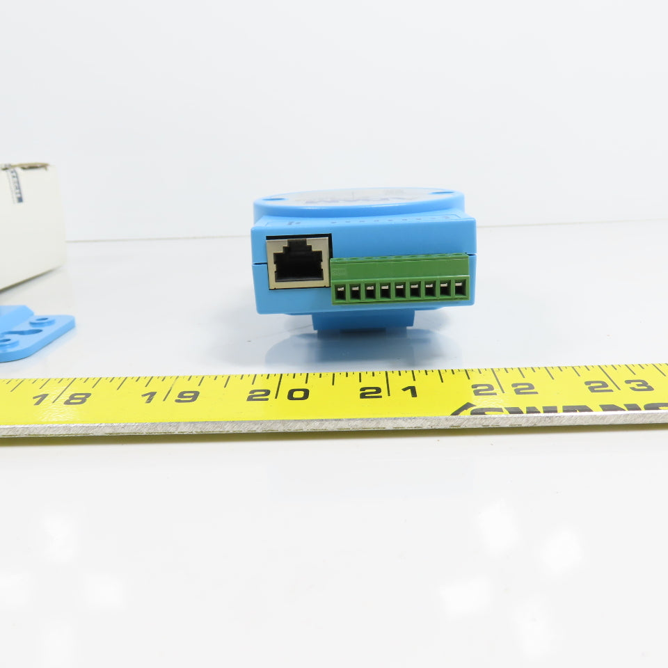 Adam ADAM-6052-BE Data Acquisition Module Rev A0