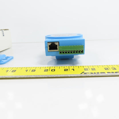 Adam ADAM-6052-BE Data Acquisition Module Rev A0