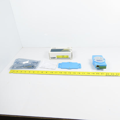 Adam ADAM-6052-BE Data Acquisition Module Rev A0