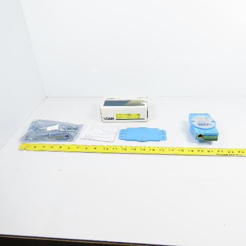 Adam ADAM-6052-BE Data Acquisition Module Rev A0