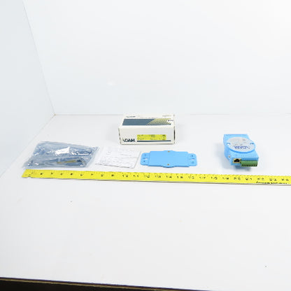 Adam ADAM-6052-BE Data Acquisition Module Rev A0