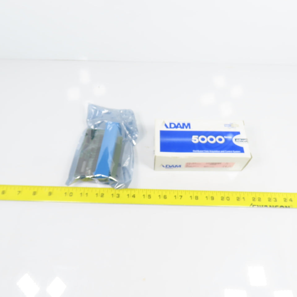 Adam ADAM-5051S-A 16 Channel Isolated Digital Input Module