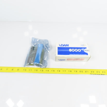 Adam ADAM-5051S-A 16 Channel Isolated Digital Input Module