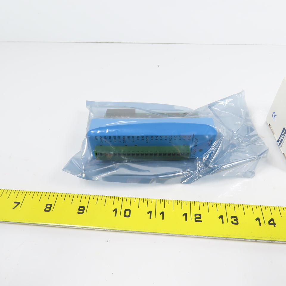 Adam ADAM-5051S-A 16 Channel Isolated Digital Input Module