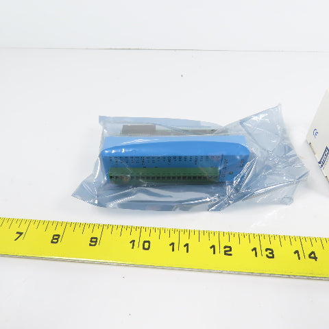 Adam ADAM-5051S-A 16 Channel Isolated Digital Input Module