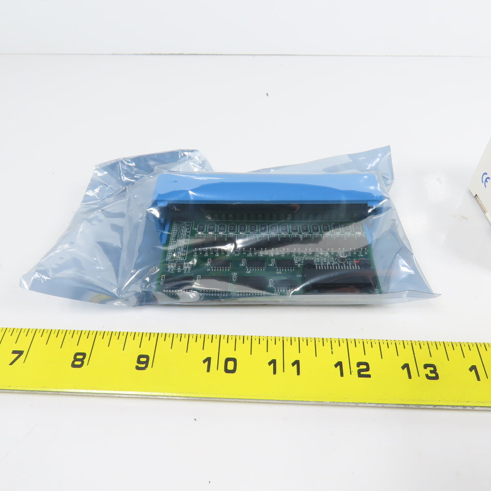 Adam ADAM-5051S-A 16 Channel Isolated Digital Input Module