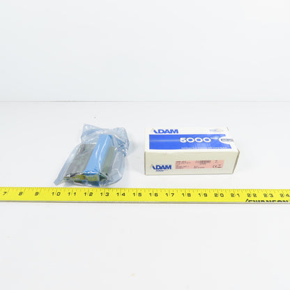 Adam ADAM-5051S-A 16 Channel Isolated Digital Input Module