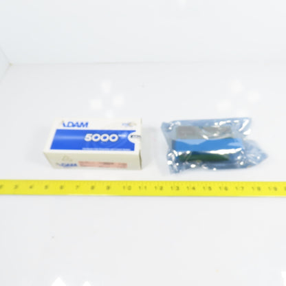Adam ADAM-5051S-AE 16 Channel Isolated Digital Input Module W/LED