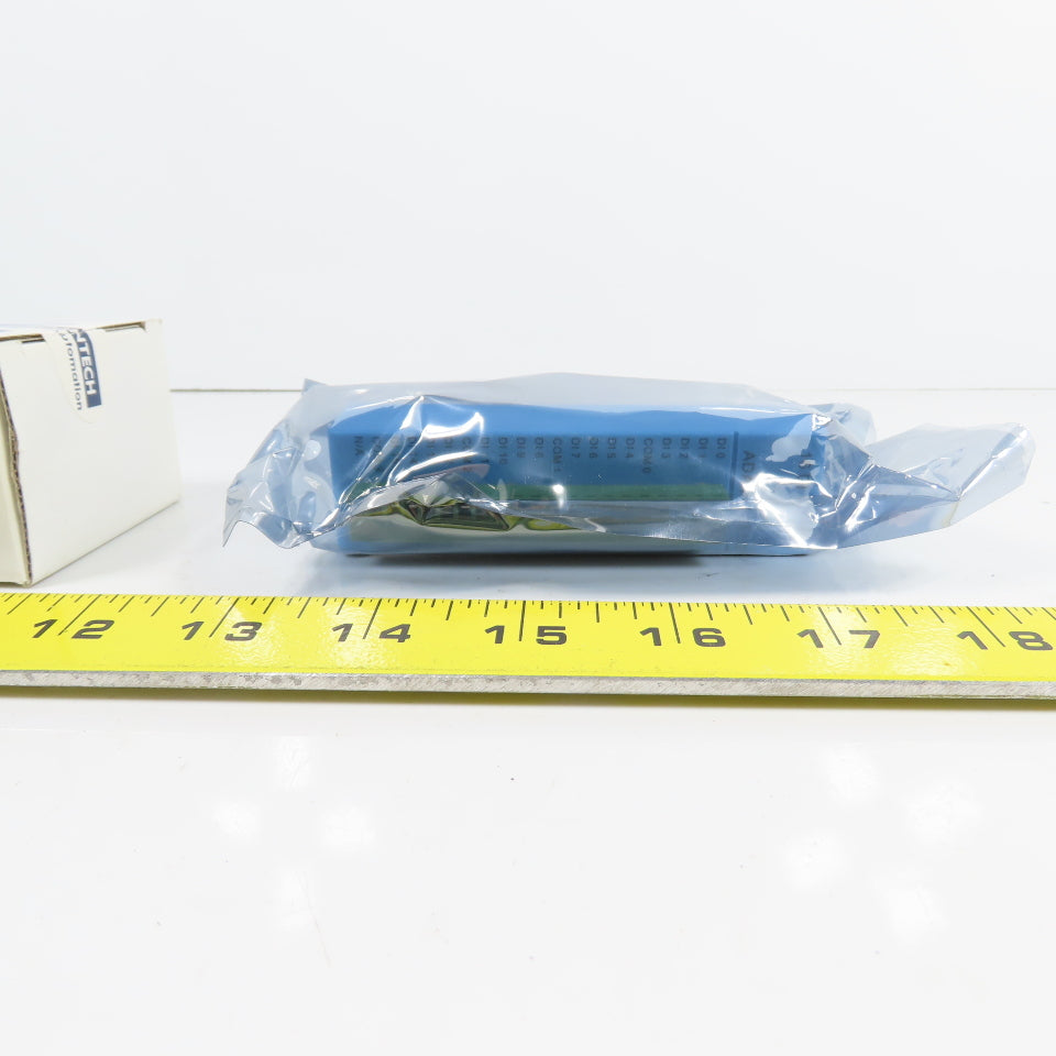 Adam ADAM-5051S-AE 16 Channel Isolated Digital Input Module W/LED