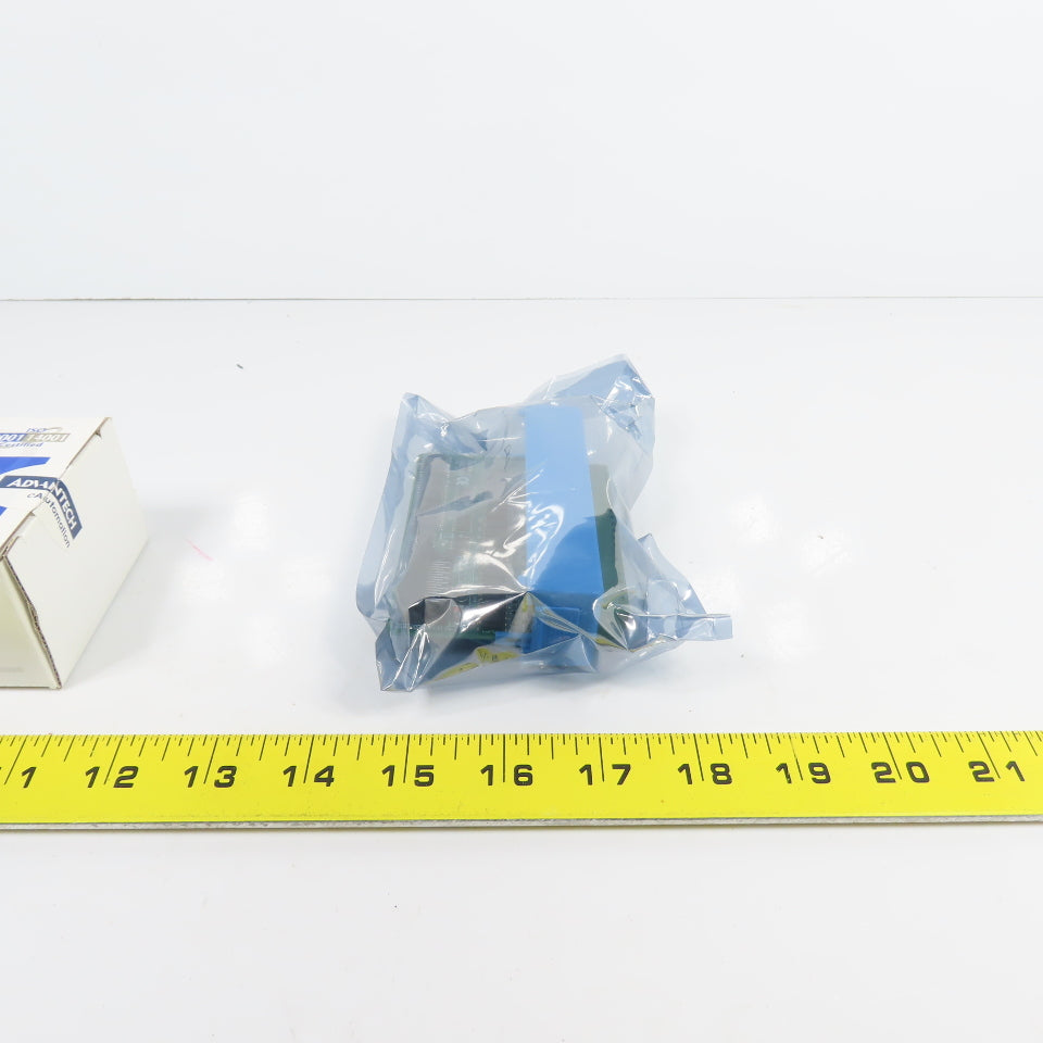 Adam ADAM-5051S-AE 16 Channel Isolated Digital Input Module W/LED