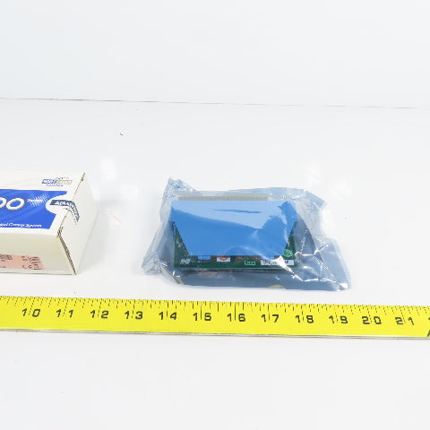 Adam ADAM-5051S-AE 16 Channel Isolated Digital Input Module W/LED