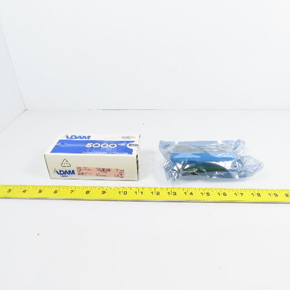 Adam ADAM-5051S-AE 16 Channel Isolated Digital Input Module W/LED