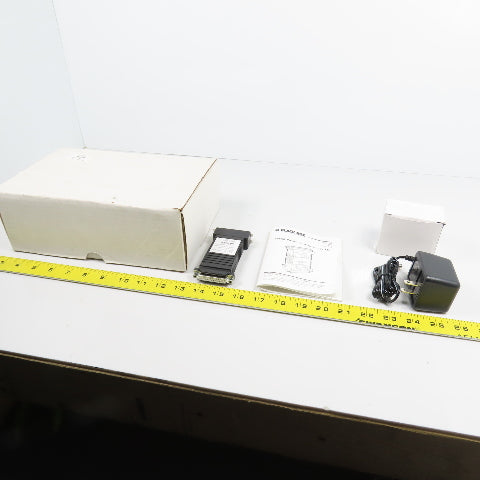 Black Box PI115A-C Serial Parallel Interface Converter W/Power Supply