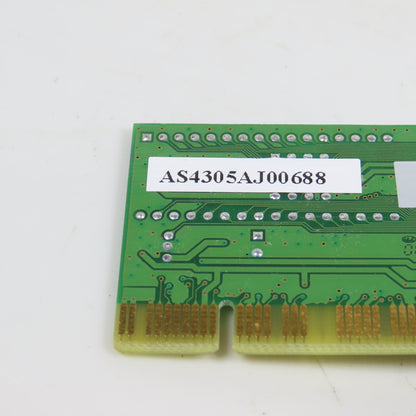 00A00CC71090 3722-00305010 AS4305AJ00688 Computer Circuit Board