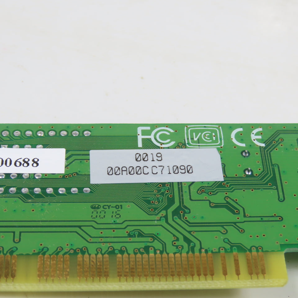 00A00CC71090 3722-00305010 AS4305AJ00688 Computer Circuit Board