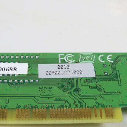 00A00CC71090 3722-00305010 AS4305AJ00688 Computer Circuit Board