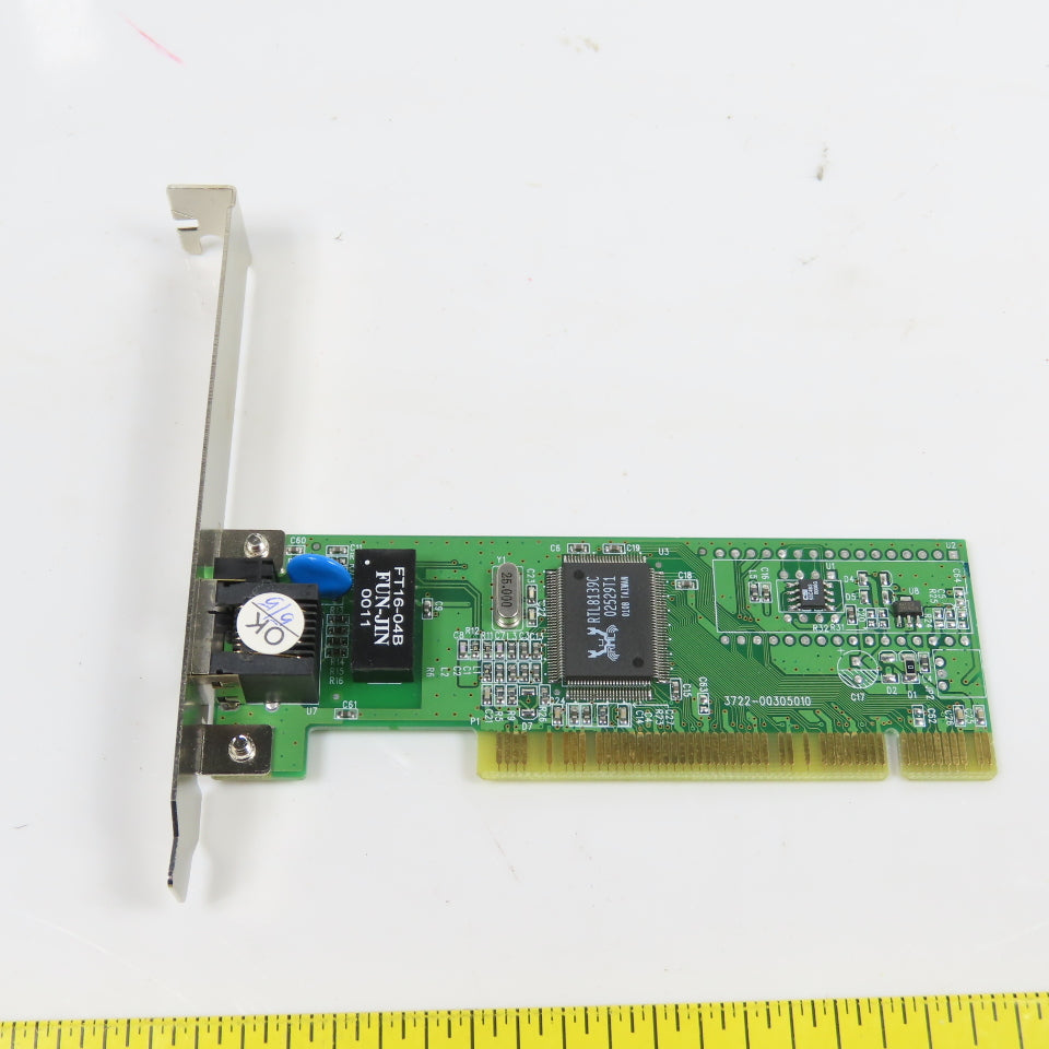 00A00CC71090 3722-00305010 AS4305AJ00688 Computer Circuit Board