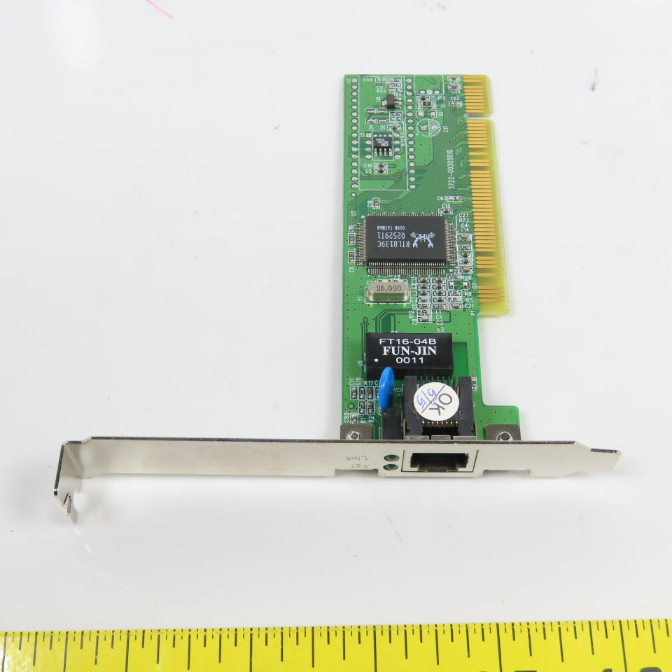 00A00CC71090 3722-00305010 AS4305AJ00688 Computer Circuit Board