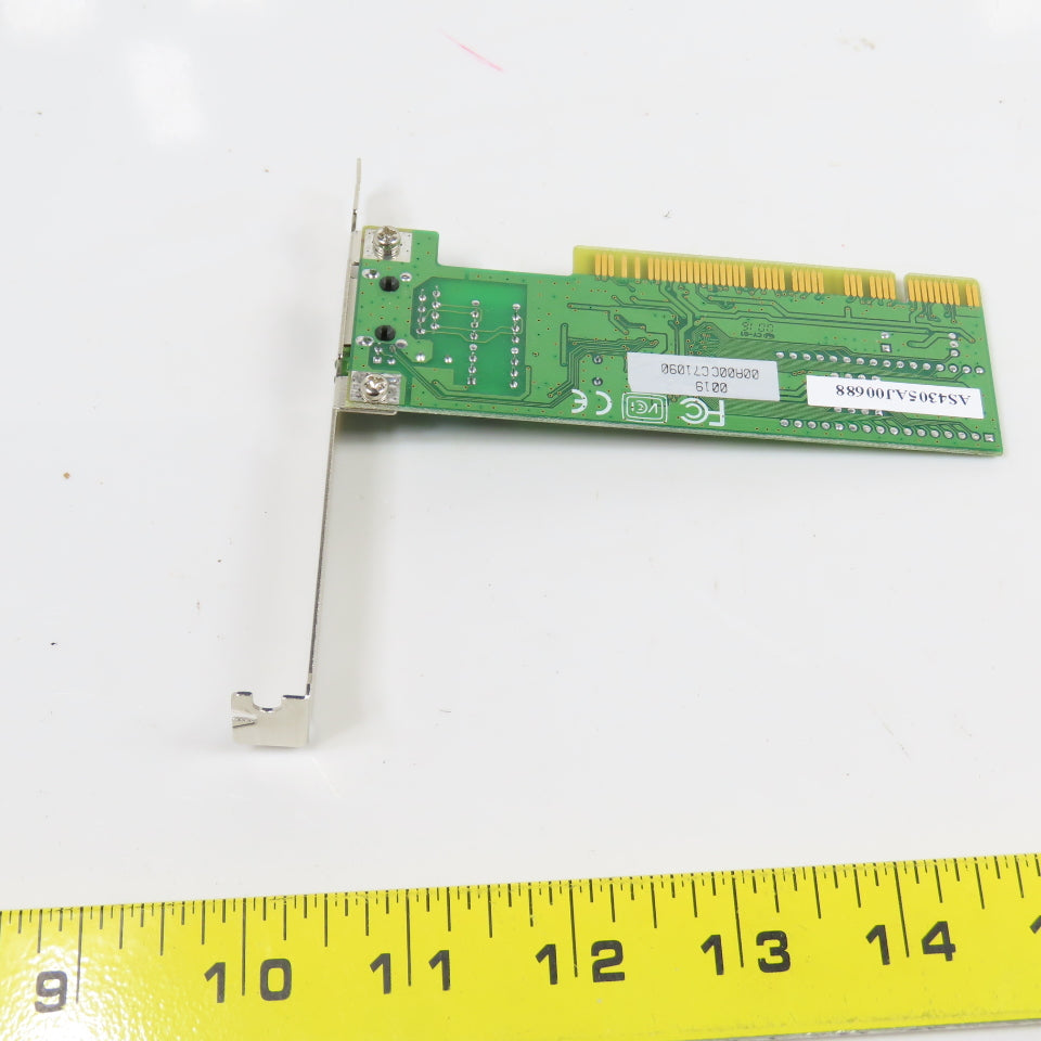 00A00CC71090 3722-00305010 AS4305AJ00688 Computer Circuit Board