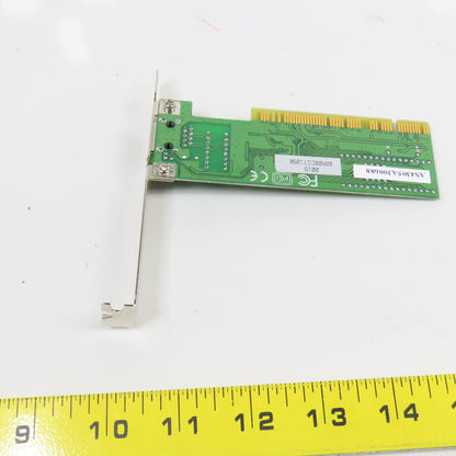 00A00CC71090 3722-00305010 AS4305AJ00688 Computer Circuit Board