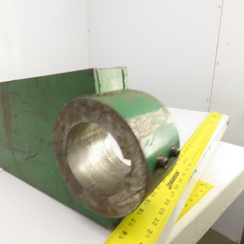2200 LB/FT MAX Torque Arm 51-1/4" OAL 3.765" Bore 1-3/4" Lifting Eye
