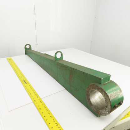 2200 LB/FT MAX Torque Arm 51-1/4" OAL 3.765" Bore 1-3/4" Lifting Eye